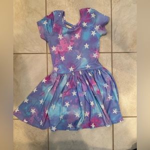 Pixie Lane Short Sleeve Dress